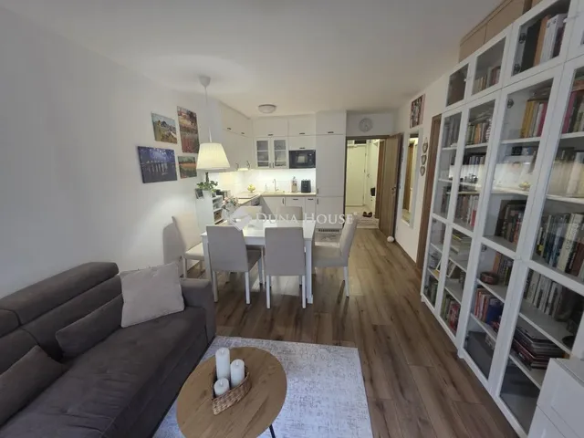 Eladó lakás Budapest XIV. kerület 63 nm