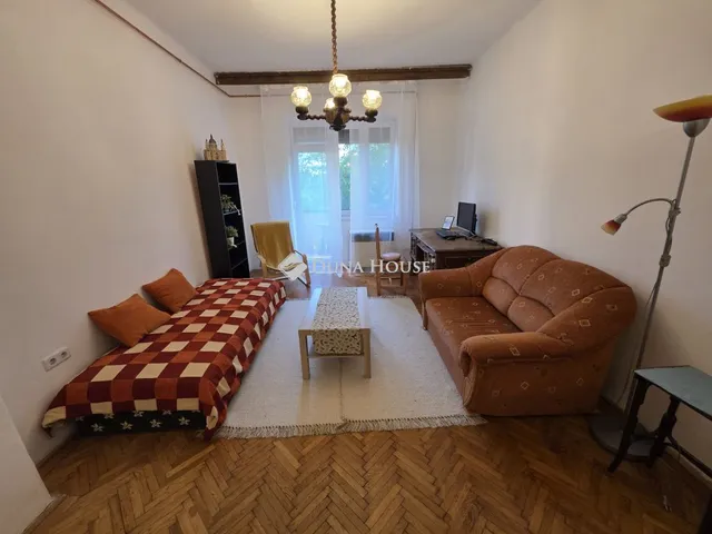 Eladó lakás Budapest XIV. kerület 66 nm