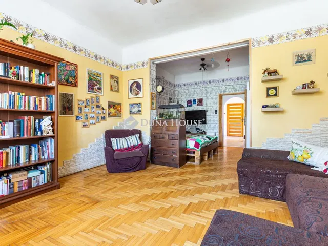 Eladó lakás Budapest XX. kerület 108 nm