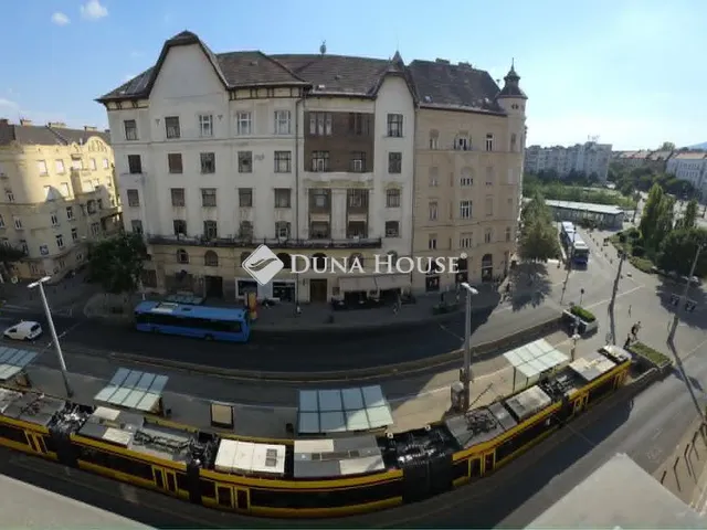 Eladó lakás Budapest XI. kerület 51 nm