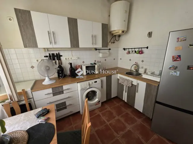 Eladó lakás Budapest XI. kerület 51 nm