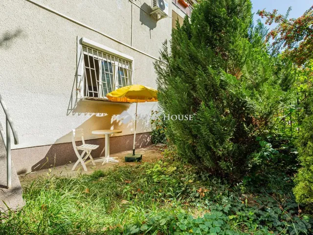 Eladó lakás Budapest XIV. kerület 56 nm