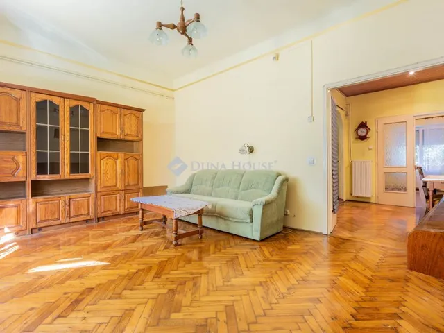 Eladó lakás Budapest XIV. kerület 56 nm