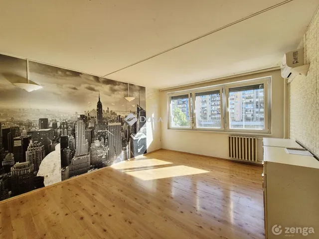 Eladó lakás Budapest VIII. kerület 50 nm
