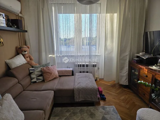 Eladó lakás Budapest XXII. kerület 50 nm