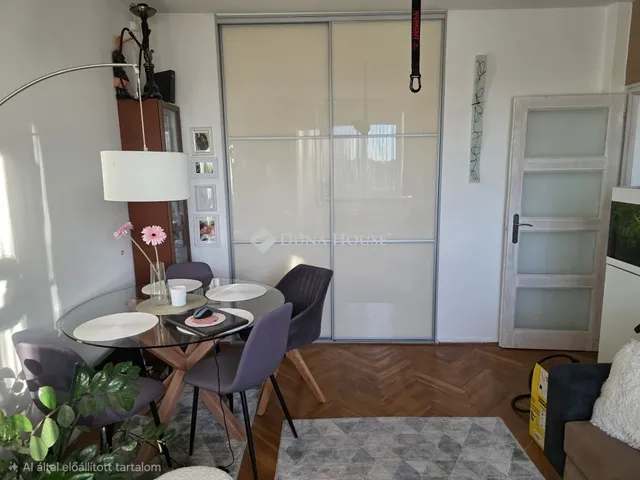 Eladó lakás Budapest XXII. kerület 50 nm