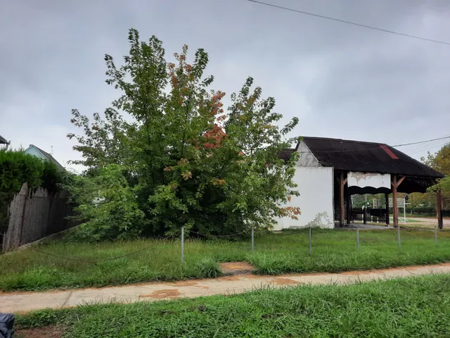 Eladó telek Balatonmáriafürdő 290 nm