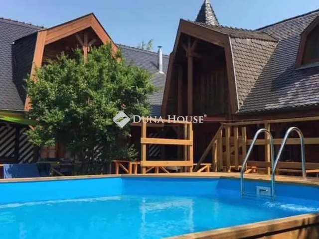 Eladó ház Balatonfenyves 440 nm