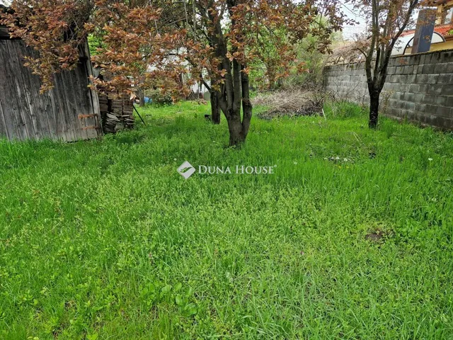 Eladó telek Fonyód 327 nm