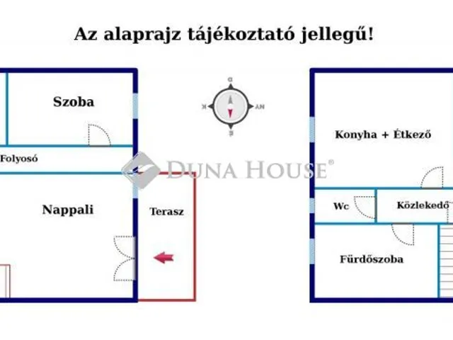 Eladó ház Balatonfenyves 160 nm