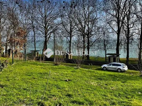 Eladó telek Révfülöp 978 nm
