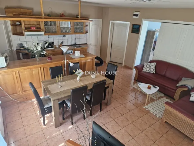 Eladó ház Fonyód 173 nm