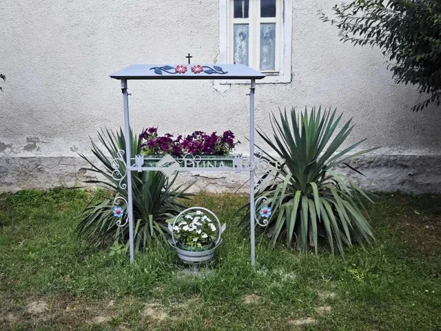 Eladó ház Gyékényes 140 nm