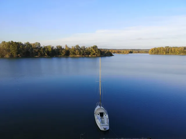 Eladó telek Gyékényes 1985 nm