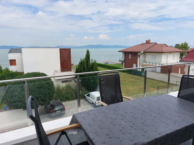 Eladó lakás Balatonboglár 116 nm