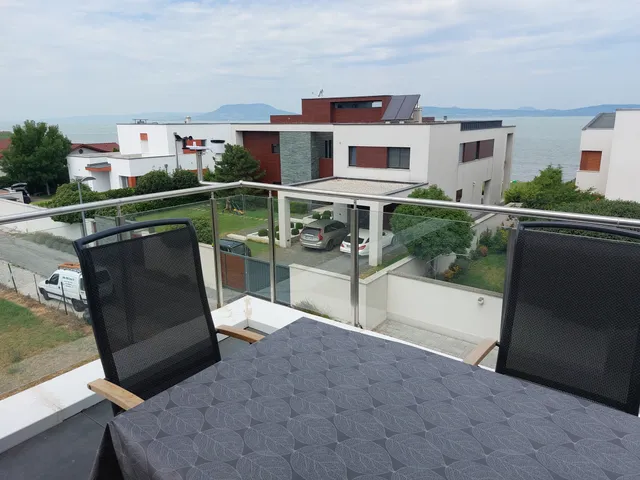 Eladó lakás Balatonboglár 116 nm