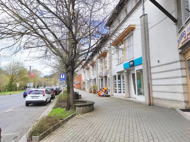 Eladó lakás Balatonboglár 86 nm