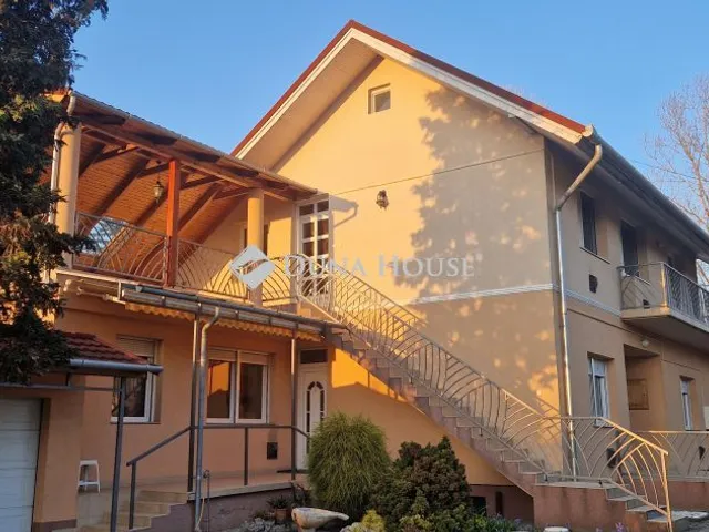 Eladó ház Balatonboglár 348 nm