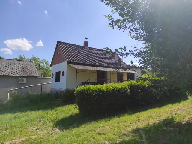 Eladó mezőgazdasági ingatlan Marcali 7478 nm