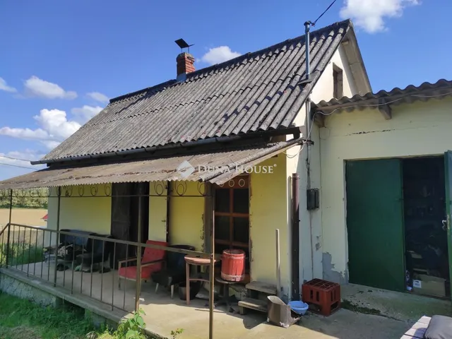 Eladó mezőgazdasági ingatlan Marcali, Széchenyi utca 7478 nm
