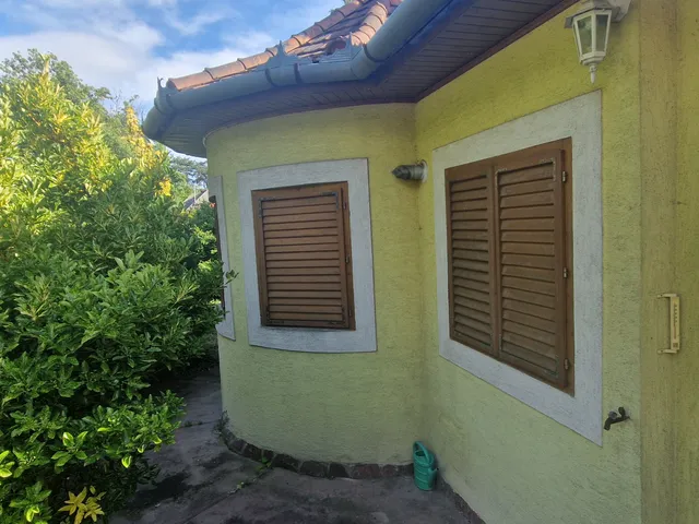 Eladó ház Fonyód 105 nm