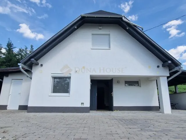 Eladó ház Kötcse 75 nm