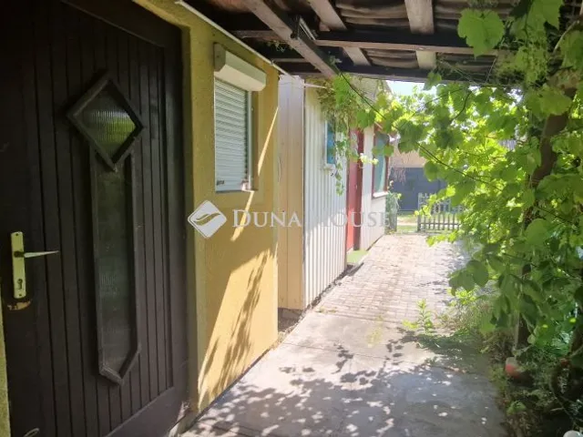 Eladó üdülő és hétvégi ház Buzsák 50 nm