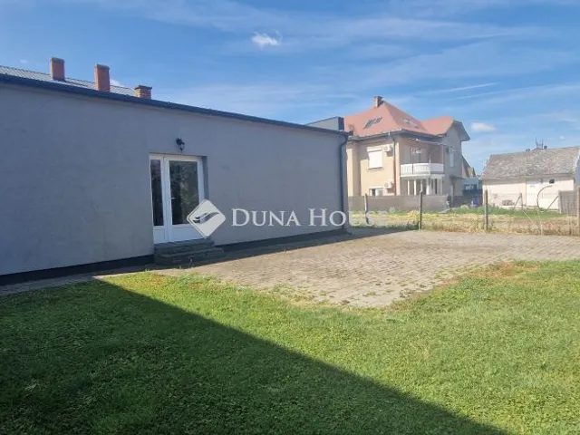 Eladó lakás Balatonmáriafürdő 52 nm