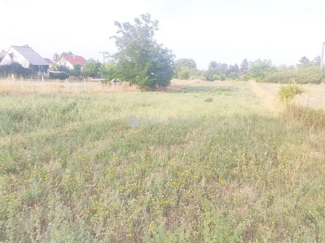 Eladó telek Fonyód 1620 nm