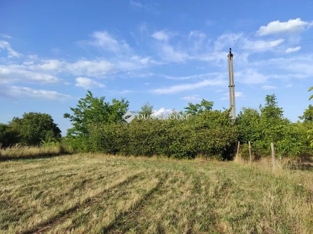 Eladó telek Fonyód, Domb utca 1620 nm