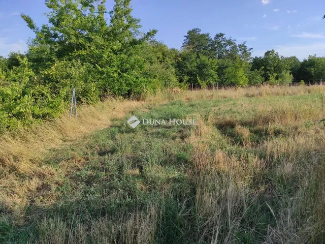 Eladó telek Fonyód, Domb utca 1620 nm