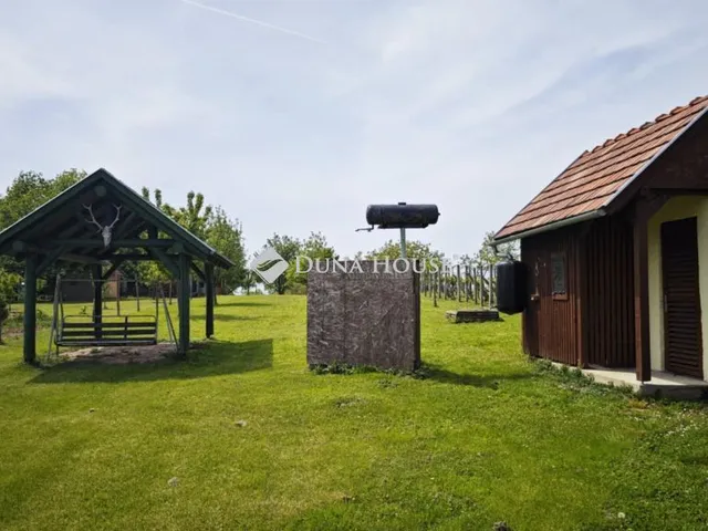 Eladó üdülő és hétvégi ház Gyékényes, Zártkert 38 nm