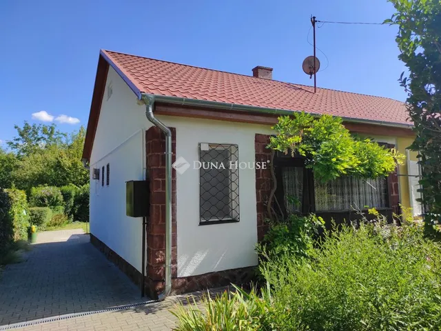 Eladó üdülő és hétvégi ház Fonyód 44 nm