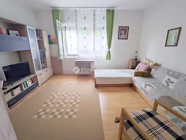 Eladó ház Fonyód, Tompa Mihály utca 48 nm