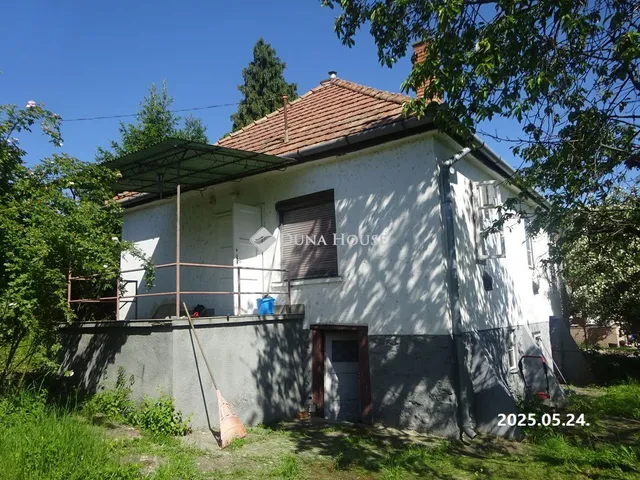 Eladó ház Fonyód 75 nm
