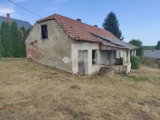 Eladó telek Zalakaros 1259 nm
