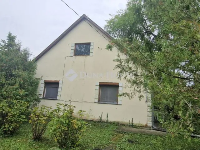 Eladó ház Balatonfenyves 80 nm