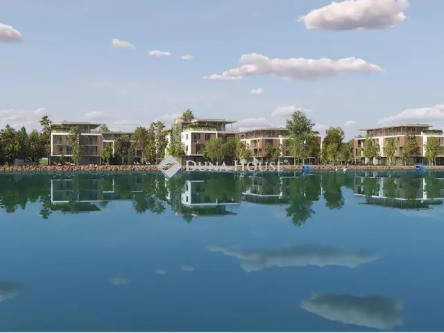 Eladó lakás Balatonszemes 131 nm