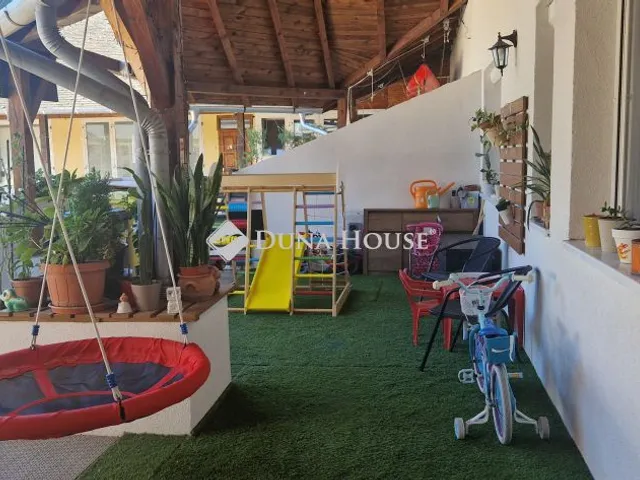 Eladó lakás Fonyód 100 nm