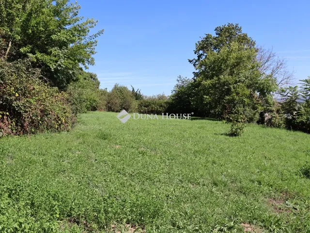 Eladó telek Fonyód 1204 nm