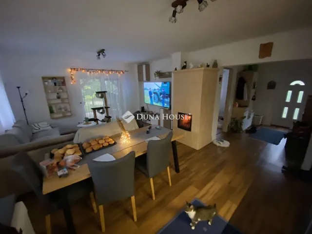 Eladó üdülő és hétvégi ház Fonyód 88 nm