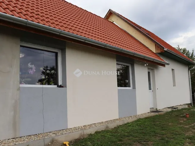 Eladó ház Gyugy, Dózsa György utca 108 nm