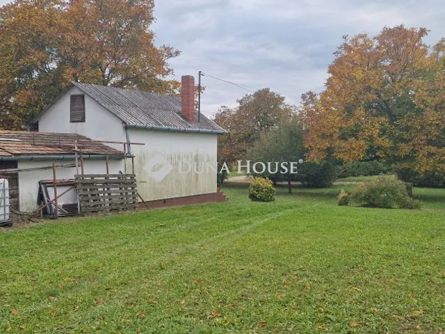 Eladó telek Marcali, Nincs utca 2118 nm