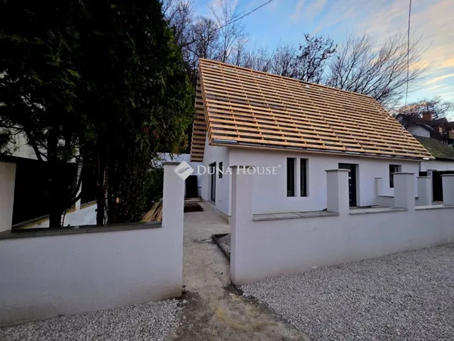 Eladó ház Fonyód 100 nm