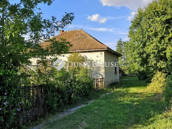 Eladó ház Bödeháza 101 nm