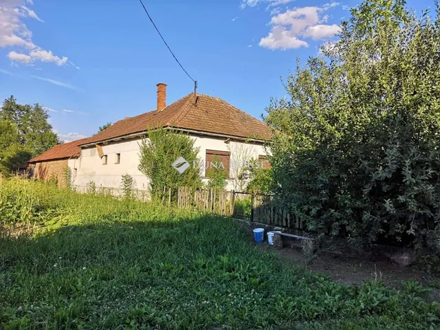 Eladó ház Bödeháza 101 nm