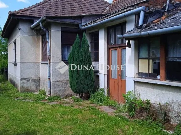 Eladó ház Bödeháza 101 nm