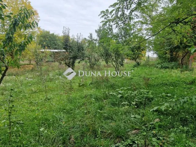 Eladó telek Fonyód, Somogyi Fehérbézseny 2348 nm