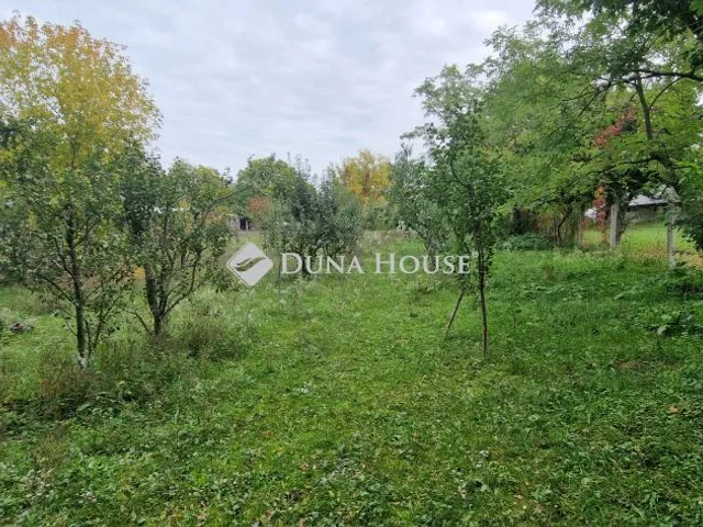 Eladó telek Fonyód, Somogyi Fehérbézseny 2348 nm