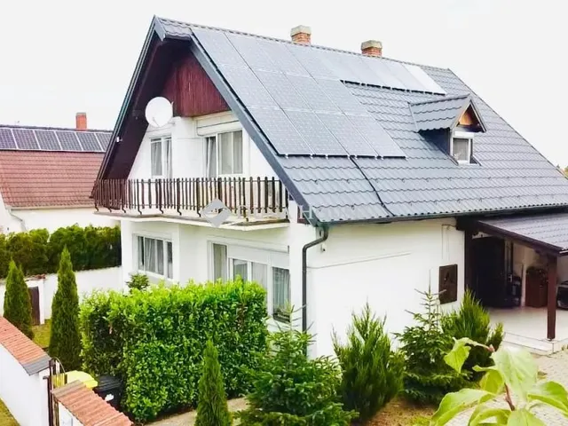 Eladó ház Balatonkeresztúr 170 nm